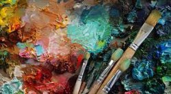 art
